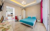 Туры в отель FendiI Bulvar nadezgd 6/2 Apartments Туры в отель FendiI Bulvar nadezgd 6/2 Apartments