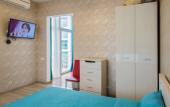 Туры в отель FendiI Bulvar nadezgd 6/2 Apartments Туры в отель FendiI Bulvar nadezgd 6/2 Apartments