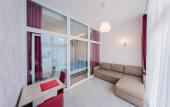 Туры в отель FendiI Bulvar nadezgd 6/2 Apartments Туры в отель FendiI Bulvar nadezgd 6/2 Apartments