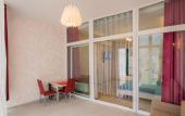 Туры в отель FendiI Bulvar nadezgd 6/2 Apartments Туры в отель FendiI Bulvar nadezgd 6/2 Apartments