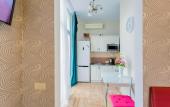 Туры в отель FendiI Bulvar nadezgd 6/2 Apartments Туры в отель FendiI Bulvar nadezgd 6/2 Apartments