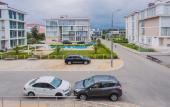 Туры в отель FendiI Bulvar nadezgd 6/2 Apartments Туры в отель FendiI Bulvar nadezgd 6/2 Apartments