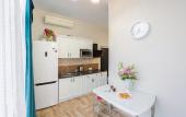 Туры в отель FendiI Bulvar nadezgd 6/2 Apartments Туры в отель FendiI Bulvar nadezgd 6/2 Apartments