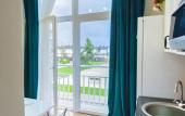 Туры в отель FendiI Bulvar nadezgd 6/2 Apartments Туры в отель FendiI Bulvar nadezgd 6/2 Apartments