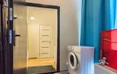 Туры в отель FendiI Bulvar nadezgd 6/2 Apartments Туры в отель FendiI Bulvar nadezgd 6/2 Apartments