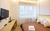 Туры в отель EP Askold Boutique Hotel Туры в отель EP Askold Boutique Hotel