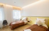 Туры в отель EP Askold Boutique Hotel Туры в отель EP Askold Boutique Hotel