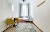 Туры в отель Fontanka 127 Living quarters Туры в отель Fontanka 127 Living quarters