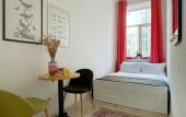 Туры в отель Fontanka 127 Living quarters Туры в отель Fontanka 127 Living quarters
