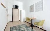 Туры в отель Fontanka 127 Living quarters Туры в отель Fontanka 127 Living quarters