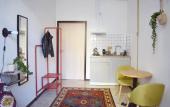 Туры в отель Fontanka 127 Living quarters Туры в отель Fontanka 127 Living quarters