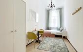 Туры в отель Fontanka 127 Living quarters Туры в отель Fontanka 127 Living quarters