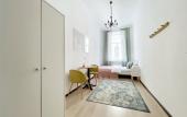 Туры в отель Fontanka 127 Living quarters Туры в отель Fontanka 127 Living quarters