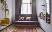Туры в отель Fontanka 127 Living quarters Туры в отель Fontanka 127 Living quarters