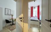 Туры в отель Fontanka 127 Living quarters Туры в отель Fontanka 127 Living quarters