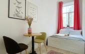 Туры в отель Fontanka 127 Living quarters Туры в отель Fontanka 127 Living quarters