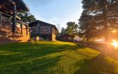 Туры в отель Kedr House Туры в отель Kedr House