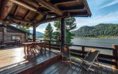 Туры в отель Kedr House Туры в отель Kedr House