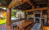 Туры в отель Kedr House Туры в отель Kedr House