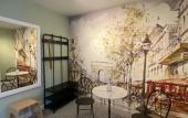 Туры в отель Ulitka Hotel Туры в отель Ulitka Hotel