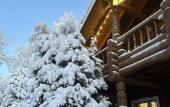 Туры в отель Usad'ba Maanselka Hotel Туры в отель Usad'ba Maanselka Hotel