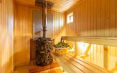 Туры в отель Usad'ba Maanselka Hotel Туры в отель Usad'ba Maanselka Hotel