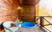 Туры в отель Usad'ba Maanselka Hotel Туры в отель Usad'ba Maanselka Hotel