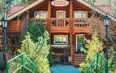Туры в отель Usad'ba Maanselka Hotel Туры в отель Usad'ba Maanselka Hotel