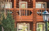 Туры в отель Usad'ba Maanselka Hotel Туры в отель Usad'ba Maanselka Hotel