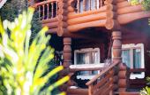 Туры в отель Usad'ba Maanselka Hotel Туры в отель Usad'ba Maanselka Hotel