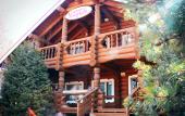 Туры в отель Usad'ba Maanselka Hotel Туры в отель Usad'ba Maanselka Hotel