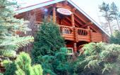Туры в отель Usad'ba Maanselka Hotel Туры в отель Usad'ba Maanselka Hotel