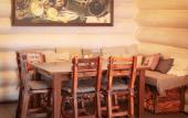 Туры в отель Usad'ba Maanselka Hotel Туры в отель Usad'ba Maanselka Hotel