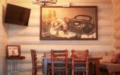 Туры в отель Usad'ba Maanselka Hotel Туры в отель Usad'ba Maanselka Hotel