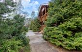 Туры в отель Usad'ba Maanselka Hotel Туры в отель Usad'ba Maanselka Hotel