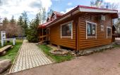 Туры в отель Usad'ba Maanselka Hotel Туры в отель Usad'ba Maanselka Hotel