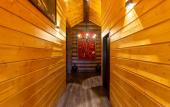 Туры в отель Usad'ba Maanselka Hotel Туры в отель Usad'ba Maanselka Hotel