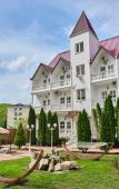 Туры в отель Guest House ART-HOTEL EVA Туры в отель Guest House ART-HOTEL EVA