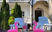 Туры в отель Guest House ART-HOTEL EVA Туры в отель Guest House ART-HOTEL EVA