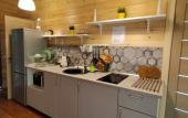 Туры в отель Lesnoy Guest House Туры в отель Lesnoy Guest House