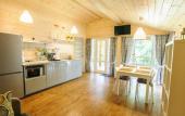 Туры в отель Lesnoy Guest House Туры в отель Lesnoy Guest House
