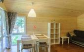 Туры в отель Lesnoy Guest House Туры в отель Lesnoy Guest House