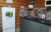 Туры в отель Lesnoy Guest House Туры в отель Lesnoy Guest House