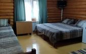 Туры в отель Lesnoy Guest House Туры в отель Lesnoy Guest House