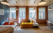 Туры в отель SutkiLive v Centre u metro Sadovaya Apartments Туры в отель SutkiLive v Centre u metro Sadovaya Apartments