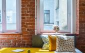 Туры в отель SutkiLive v Centre u metro Sadovaya Apartments Туры в отель SutkiLive v Centre u metro Sadovaya Apartments