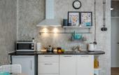 Туры в отель SutkiLive v Centre u metro Sadovaya Apartments Туры в отель SutkiLive v Centre u metro Sadovaya Apartments