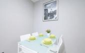 Туры в отель 5-ya Krasnoarmeyskaya Apartments Туры в отель 5-ya Krasnoarmeyskaya Apartments