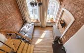 Туры в отель SutkiSpb Bronnitskaya 16 Apartments Туры в отель SutkiSpb Bronnitskaya 16 Apartments