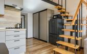 Туры в отель SutkiSpb Bronnitskaya 16 Apartments Туры в отель SutkiSpb Bronnitskaya 16 Apartments